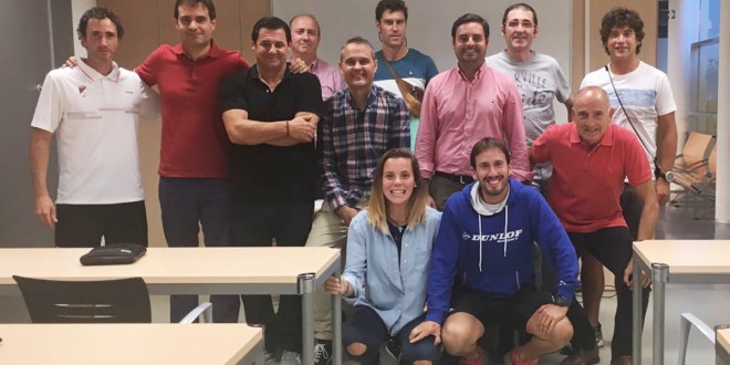 Circuito Aficionados